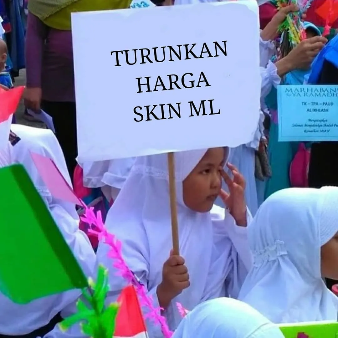 Berawal dari