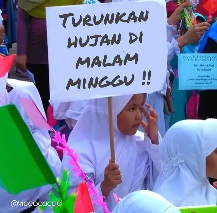 Berawal dari