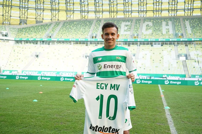 Dari Egy Maulana Vikri Hingga Messi, 7 Pesepak Bola Ini Buktikan, Siapa Saja Bisa Meraih Mimpi