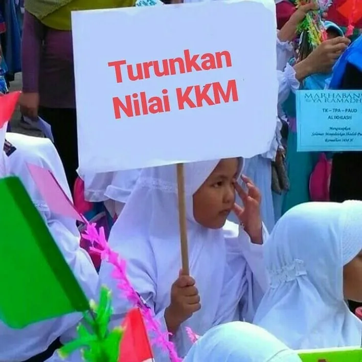 Berawal dari