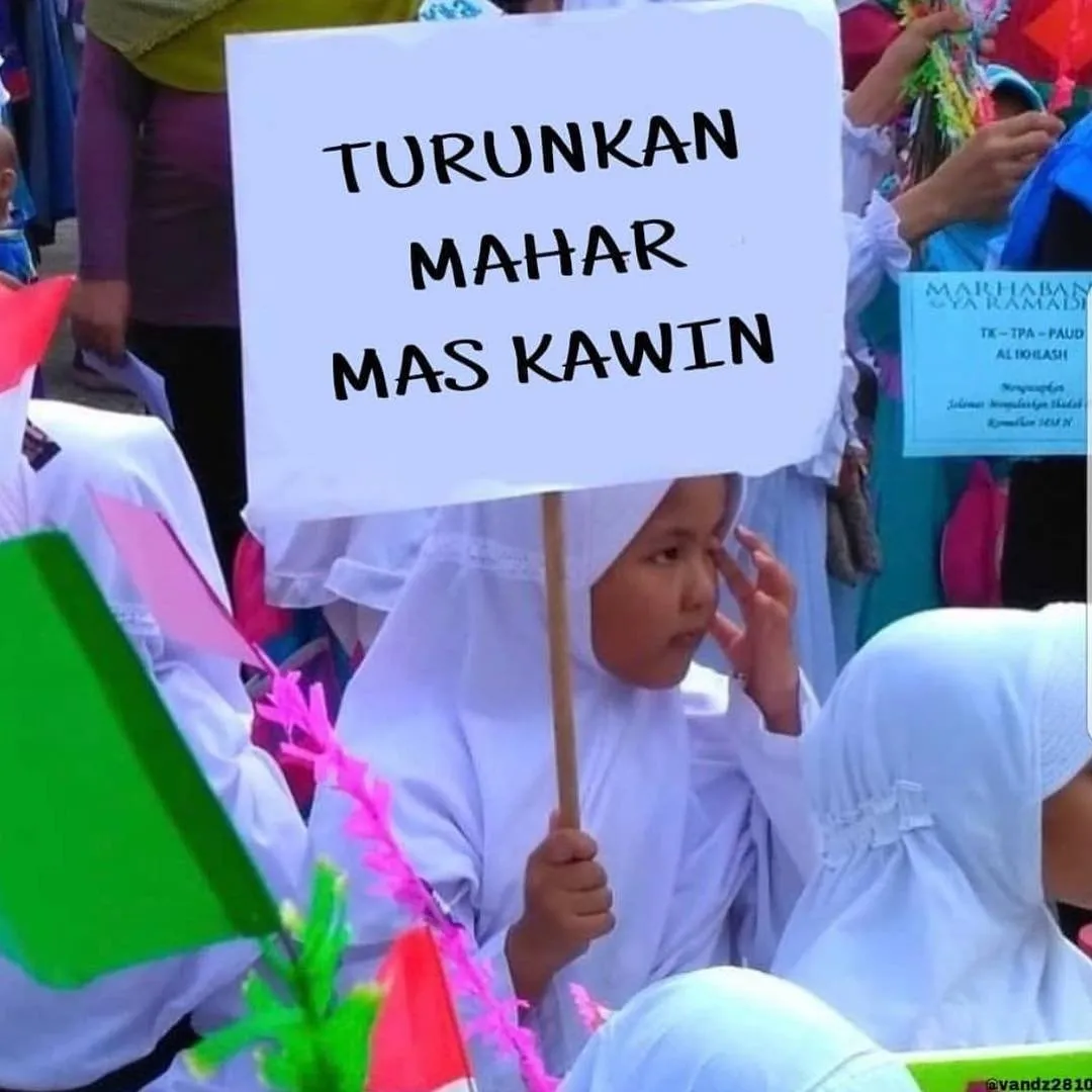 Berawal dari