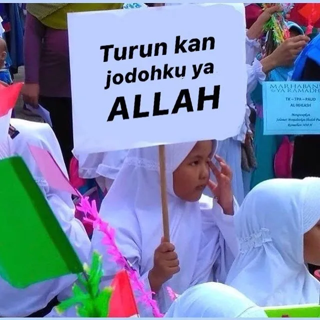 Berawal dari