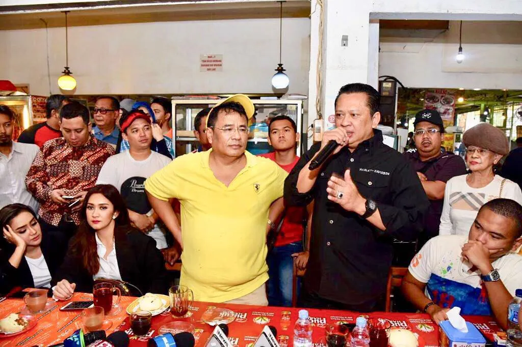 Ngomongin Hak Anak dan Perempuan, Media Malah Ramai Beritain Soal Lamaran Hotman Paris-Nafa Urbach 6