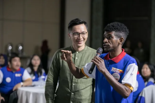 Pentingnya Kecerdasan Emosional Bagi Pemimpin Masa Depan dalam Leadership Development Djarum Beasiswa Plus 3