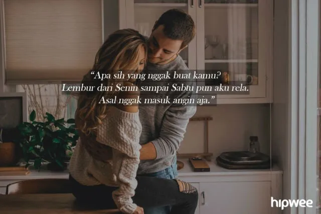 10 Kalimat Anti Romantis yang Bisa Kamu Kirimkan ke Pacar, Biar Hubungan Semakin Selow dan Legit 13