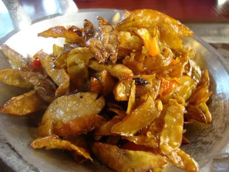 Resep Olahan Petai & Jengkol yang Menggugah Selera 14