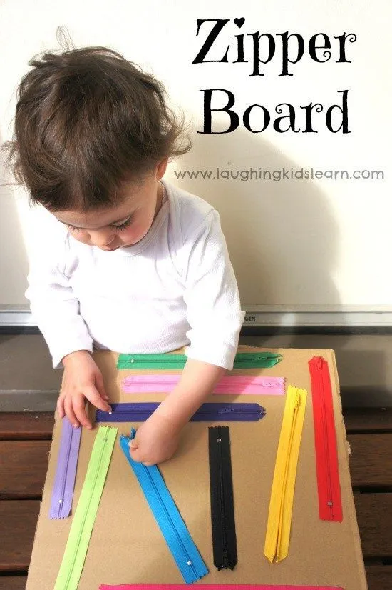 7+ Ide Sensory Play untuk Batita yang Mudah Dibuat. Bermain Bareng Buah Hati, Yuk! 12