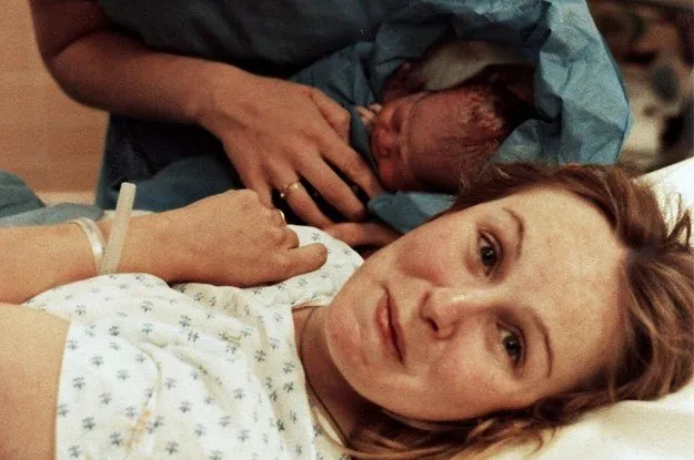 7 Fakta Penting Tentang Epidural, Bius Penahan Rasa Sakit untuk Ibu Melahirkan! 14