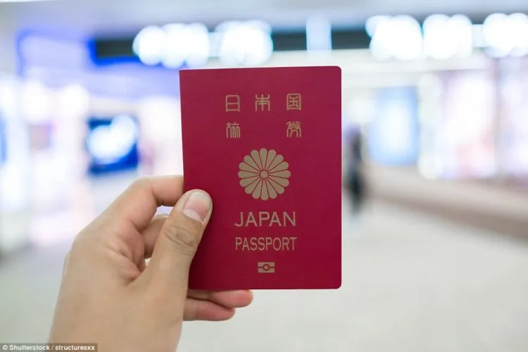 Ranking Paspor Dunia Tahun 2018 Sudah Rilis. Dua Negara Asia Didaulat Punya Paspor Terkuat! 6