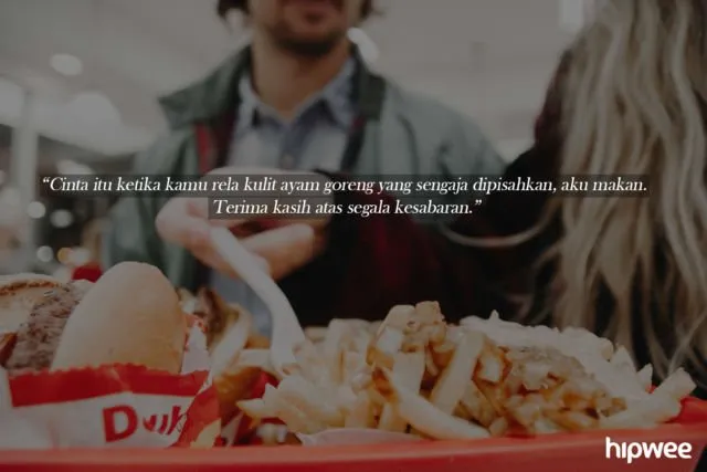 10 Kalimat Anti Romantis yang Bisa Kamu Kirimkan ke Pacar, Biar Hubungan Semakin Selow dan Legit 15