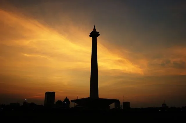 6+ Spot Di Jakarta Untuk Menikmati Senja. Nggak Perlu Repot-repot Ngajuin Cuti Ke Luar Kota 11