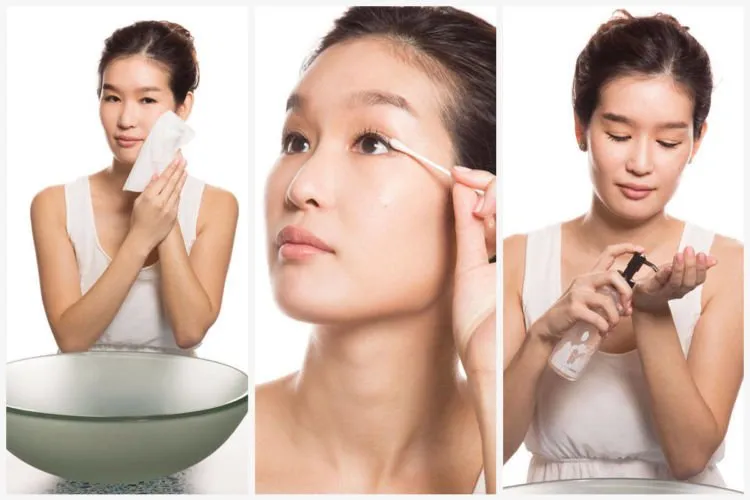 Dear Ibu Hamil, Inilah Informasi Berguna Soal Produk Kosmetik Pemutih yang Perlu Dihindari 10