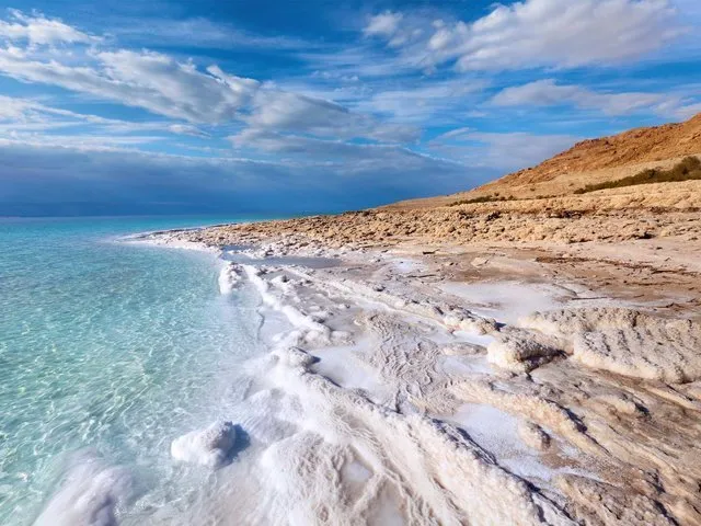 Ini 10 Destinasi Wisata Dunia yang Harus Kamu Kunjungi Sebelum Lenyap dari Muka Bumi! 17