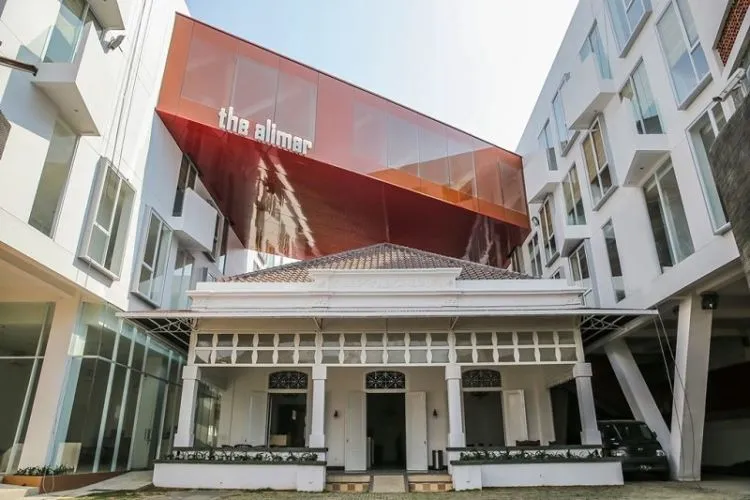 7 Hotel dan Penginapan Hits dan Instagramable di Malang Raya. Harganya Cuma 400 Ribuan Aja! 13