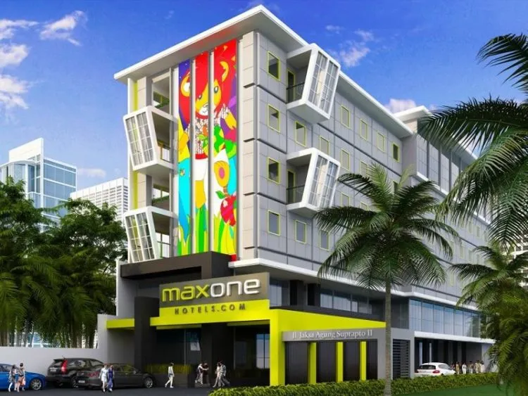 7 Hotel dan Penginapan Hits dan Instagramable di Malang Raya. Harganya Cuma 400 Ribuan Aja! 8