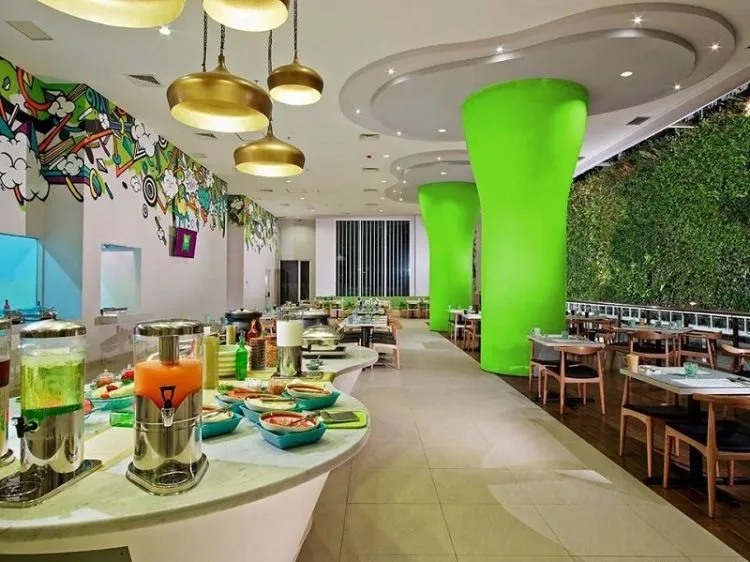 7 Hotel dan Penginapan Hits dan Instagramable di Malang Raya. Harganya Cuma 400 Ribuan Aja! 10