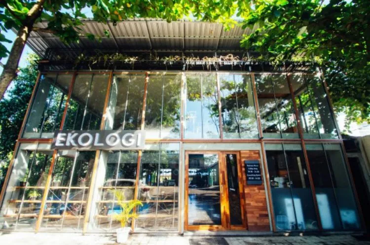 8 Cafe yang Unik dan Instagramable di Jogja. Buat Nongkrong Asik, Buat Kerja Juga Oke! 14