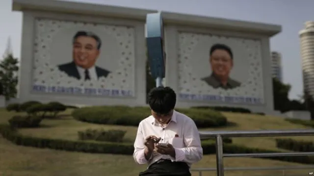 10+ Potret Kehidupan Nyaman di Korea Utara. Nggak Semuanya Menderita Kok 12