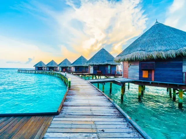 Ini 10 Destinasi Wisata Dunia yang Harus Kamu Kunjungi Sebelum Lenyap dari Muka Bumi! 12