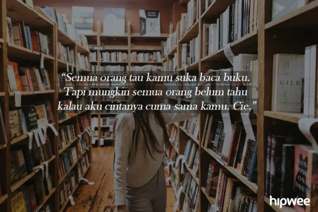 10 Kalimat Anti Romantis yang Bisa Kamu Kirimkan ke Pacar, Biar Hubungan Semakin Selow dan Legit 16