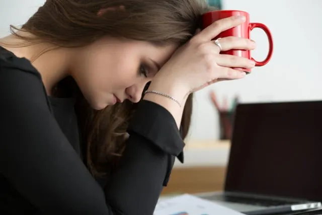 Kalau 4+ Hal Ini Terjadi, Fix, Lemburmu Selama Ini Nggak Berfaedah Sama Sekali 8