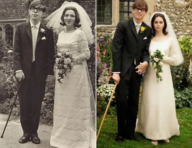 Ilmuwan Ternama Stephen Hawking Meninggal. Ini Kontribusinya yang Mungkin Kamu Cuma Tahu dari Film 8
