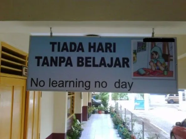 Begini Jadinya Kalau 12 Istilah ini Kamu Pasrahin ke Google Translate. Nggak Akurat, Banyak Ngaconya 25
