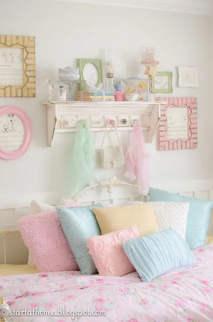 10 Ide Dekorasi Ranjang Minimalis Buatmu yang Betah di Kamar Seharian 18 dekorasi ranjang minimalis