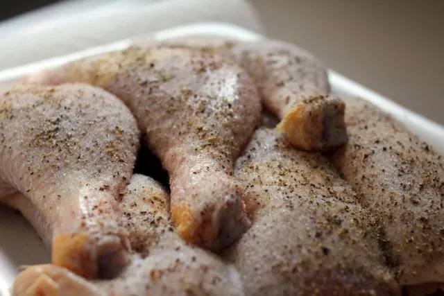 Resep Ayam Crispy ala KFC dengan Bumbu Rahasia 14