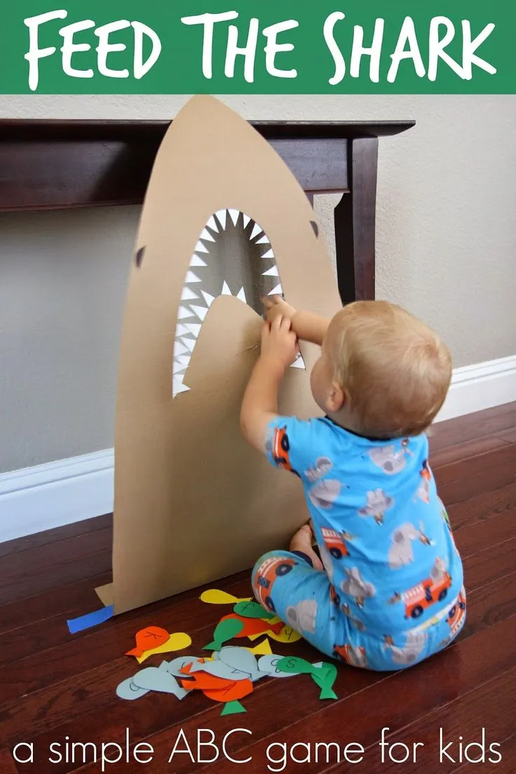 7+ Ide Sensory Play untuk Batita yang Mudah Dibuat. Bermain Bareng Buah Hati, Yuk! 10