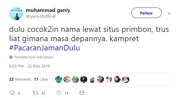 16+ Kisah Miris bin Kocak Soal Model Pacaran Zaman Dulu. Yah, Namanya Juga Masih Alay, Wajar~ :D 26