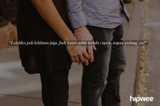 10 Kalimat Anti Romantis yang Bisa Kamu Kirimkan ke Pacar, Biar Hubungan Semakin Selow dan Legit 19