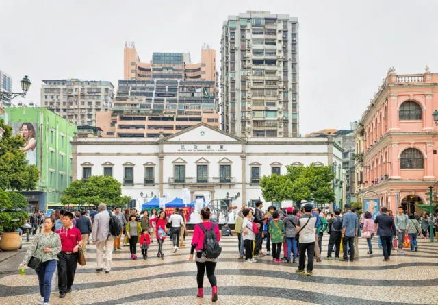 5+ Gaya Hidup Ini yang Bikin Orang Macao Berumur Panjang. Bisa Kamu Sontek dari Sekarang 9