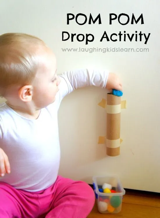 7+ Ide Sensory Play untuk Batita yang Mudah Dibuat. Bermain Bareng Buah Hati, Yuk! 15