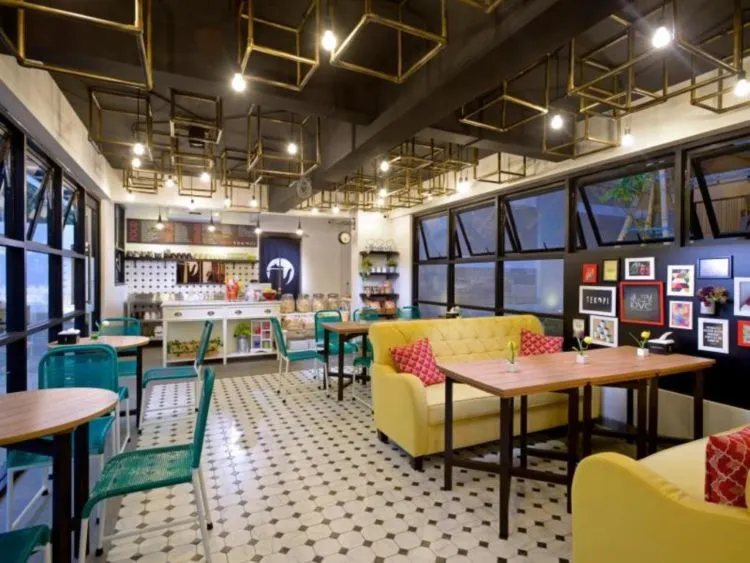 7 Hotel dan Penginapan Hits dan Instagramable di Malang Raya. Harganya Cuma 400 Ribuan Aja! 11