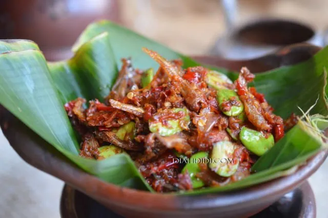 Resep Olahan Petai & Jengkol yang Menggugah Selera 9