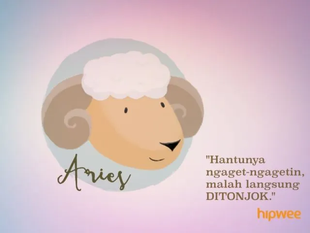 Dari Zodiakmu, Kami Bisa Menebak Reaksimu Saat Ketemu Hantu. Bener Nggak Kamu Begini? 16