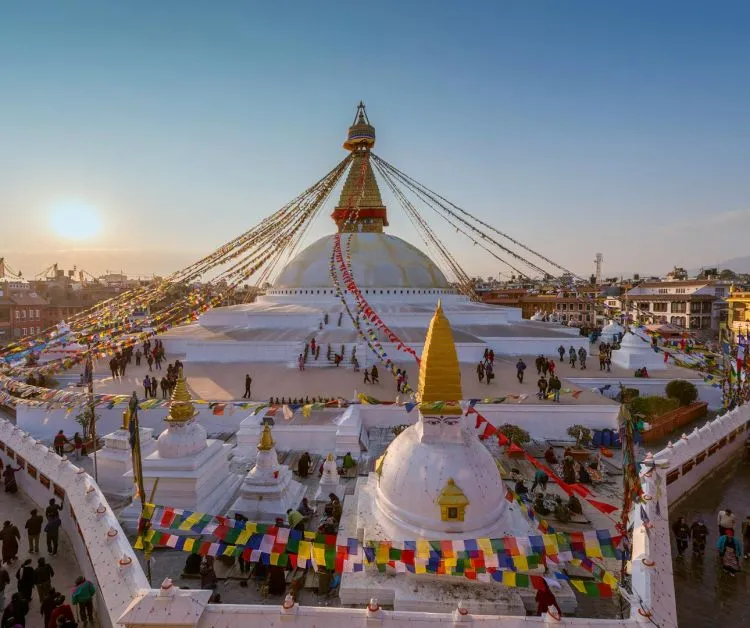 Trip Advisor Merilis 25 Destinasi Paling Top di Dunia. Bangga, Indonesia Meraih Posisi Pertama! 28