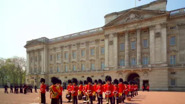 Dari A Sampai Z, Inilah Alasan Kenapa Kamu Harus Traveling ke Britain!