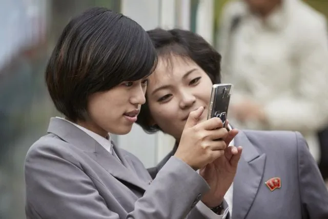 10+ Potret Kehidupan Nyaman di Korea Utara. Nggak Semuanya Menderita Kok 14