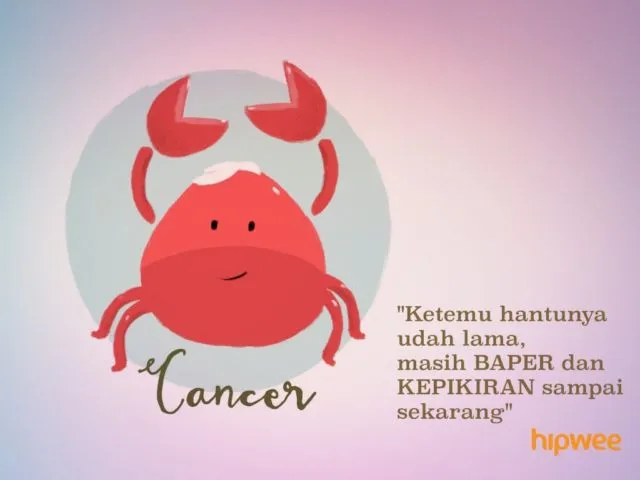 Dari Zodiakmu, Kami Bisa Menebak Reaksimu Saat Ketemu Hantu. Bener Nggak Kamu Begini? 18