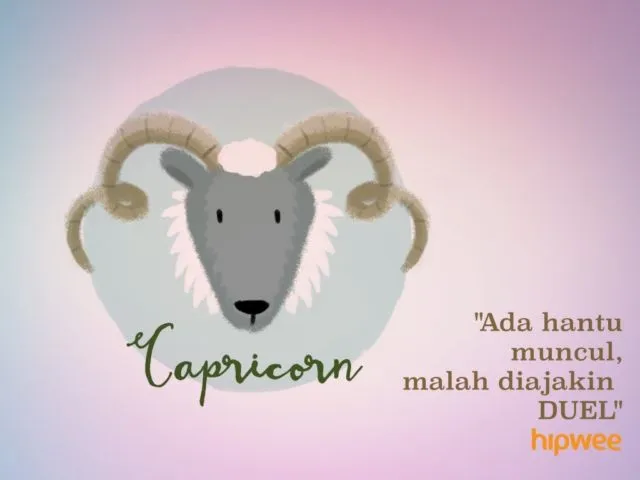 Dari Zodiakmu, Kami Bisa Menebak Reaksimu Saat Ketemu Hantu. Bener Nggak Kamu Begini? 13