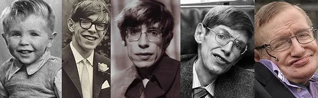 Ilmuwan Ternama Stephen Hawking Meninggal. Ini Kontribusinya yang Mungkin Kamu Cuma Tahu dari Film 9
