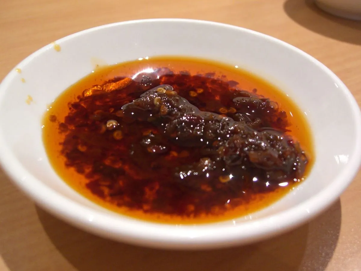 13 Jenis Saus Pedas dari Seluruh Dunia. Ternyata Beda-beda, Bahkan Ada yang Terbuat dari Semut! 14