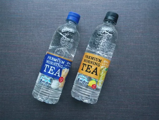 4 Makanan & Minuman Bening yang Bikin Heboh. Tren Terbaru Ini Bakal Buat Kamu Geleng-geleng 9