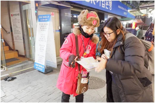 15 Kalimat Mudah Bahasa Korea yang Wajib Kamu Hafalkan. Siapa Tahu Ada Rezeki Ketemu Oppa-oppa di Korea 18