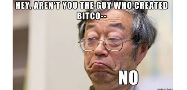 4 Sosok yang Dicurigai Ada di Balik Bitcoin. Kekayaannya Terus Meroket, Tapi Tetap Misterius! 6