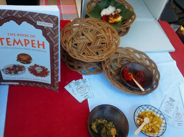 10 Alasan Ini Bukti Bahwa Tempe Tergolong Makanan Berkelas. Mestinya Kita Harus Lebih Bangga! 16