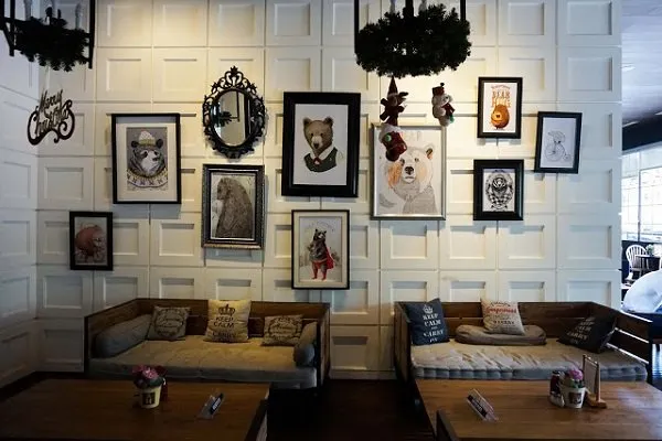 8 Cafe yang Unik dan Instagramable di Jogja. Buat Nongkrong Asik, Buat Kerja Juga Oke! 12