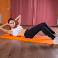 6 Gerakan untuk si Kurus Agar Ototnya Memadat. Jangan Klemar-Klemer, ah!